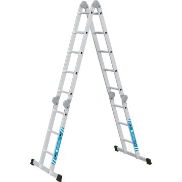 Lestev Zarges Multitec M 42379