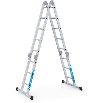 Lestev Zarges Multitec M 42379