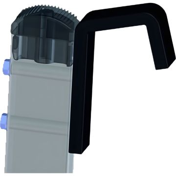 Kljuka Zarges kljuka 821702