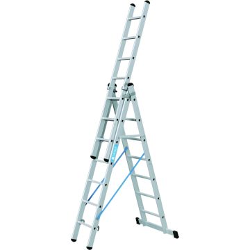 Lestev Zarges Skymaster X 41537
