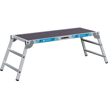 Platforma zložljiva Zarges WorkMaster 42304