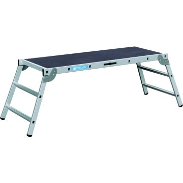 Platforma zložljiva Zarges WorkMaster 42303