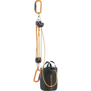 Set škripčevja Skylotec mini