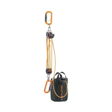 Set škripčevja Skylotec mini