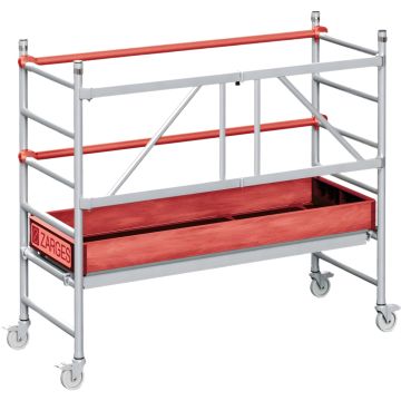 Oder Zarges Paxtower 53521