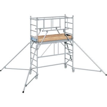 Oder Zarges Paxtower 53522