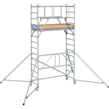 Oder Zarges Paxtower 53523