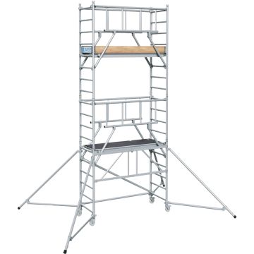 Oder Zarges Paxtower 53524