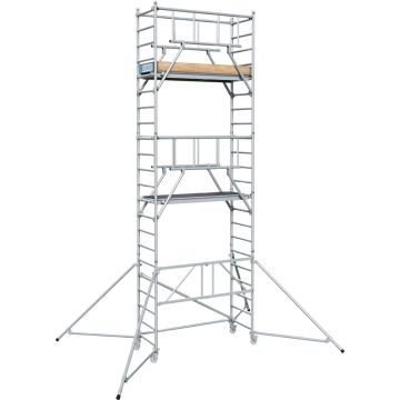 Oder Zarges Paxtower 53525
