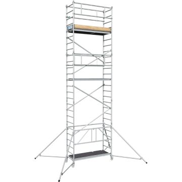 Oder Zarges Paxtower 53516
