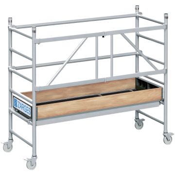 Oder Zarges Paxtower 53511