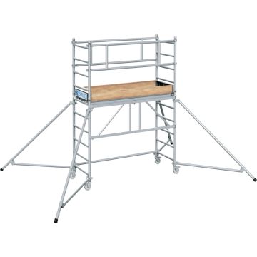 Oder Zarges Paxtower 53512