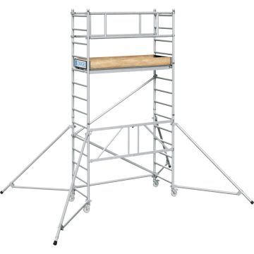 Oder Zarges Paxtower 53513