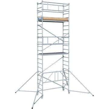 Oder Zarges Paxtower 53515