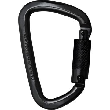 Karabin Skylotec hms steel tri H