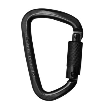 Karabin Skylotec hms steel tri H
