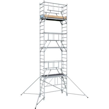 Oder Zarges Paxtower 53526