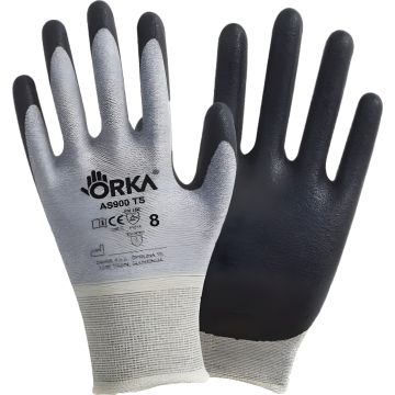 Rokavice Orka AS900 TS