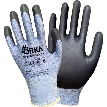Rokavice Orka E-Flexx ts 10-00