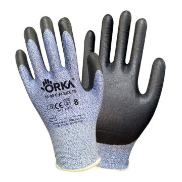 Rokavice Orka E-Flexx ts 10-00