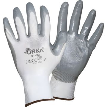 Rokavice Orka 31-02 (5P)