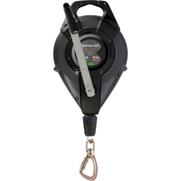 Samopovratni sistem Raptor C20