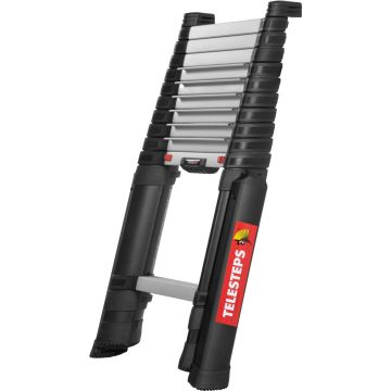 Lestev prislonska Zarges Telesteps 40386