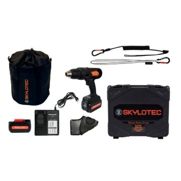 Reševalni komplet  Skylotec Driver Sit