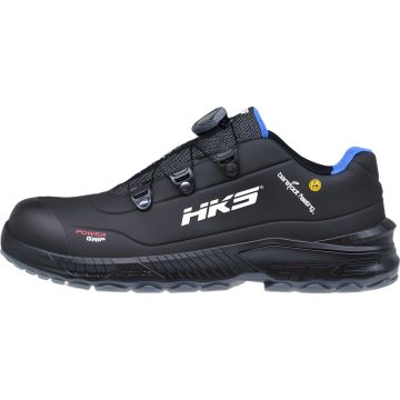 Čevlji HKS BFS 70 boa S3