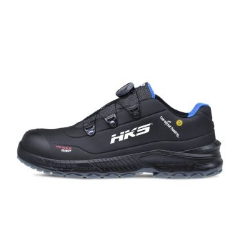 Čevlji HKS BFS 70 boa S3