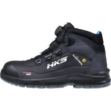 Čevlji HKS BFS 80 boa S3