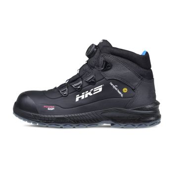 Čevlji HKS BFS 80 boa S3