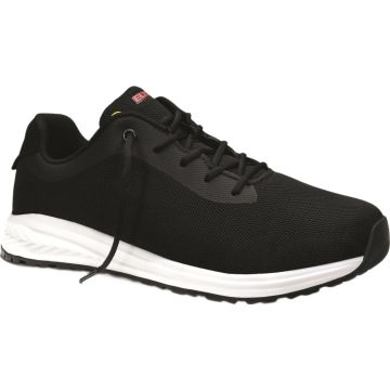 Čevlji Elten Marais black 972080 O1