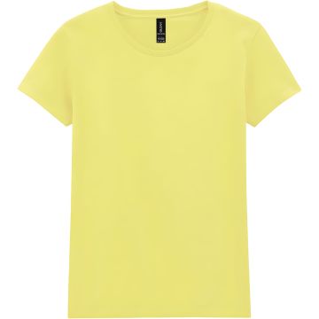 Ženska majica kratek rokav Gildan Heavy cotton 194.09