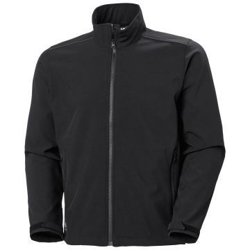 Jakna HH Manchester 2.0 softshell 74085