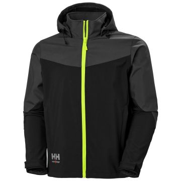 Softshell HH Oxford T.74290
