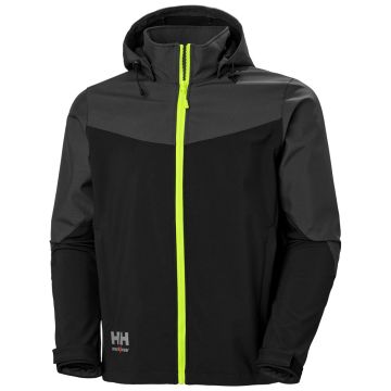 Softshell HH Oxford T.74290