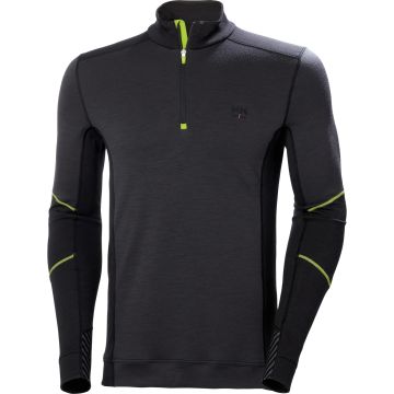 Podmajica HH Lifa merino 75107