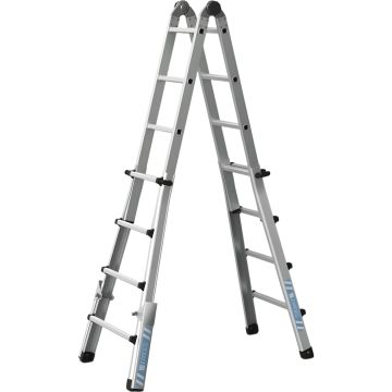 Lestev Zarges Variotec V 42439