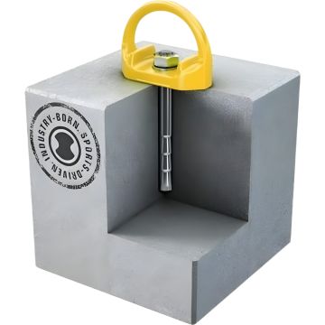 Sidrišče D-bolt typ ap 44