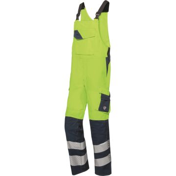Hlače z naramnicami BP 2207.590.6614