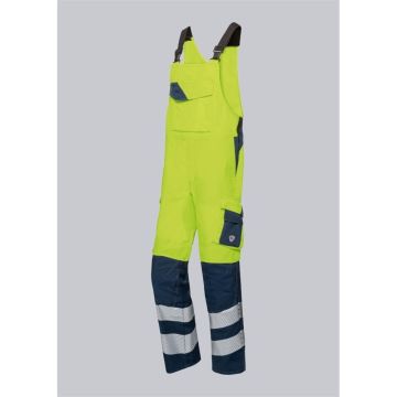Hlače z naramnicami BP 2207.590.6614