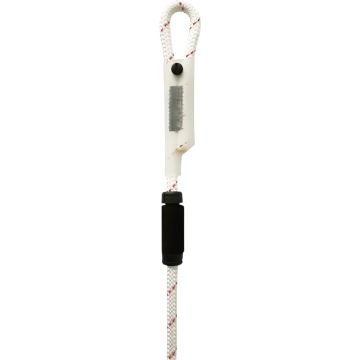 Vrv Skylotec Super static S prešito zanko 100 m