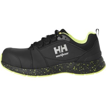 Delovni čevlji s kapico HH Barcode mxr 78320 S3S