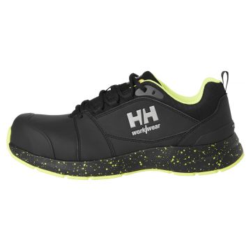Delovni čevlji s kapico HH Barcode mxr 78320 S3S