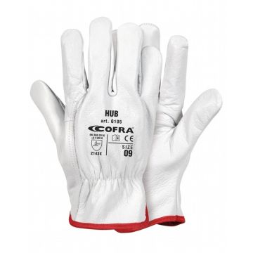 Rokavice Cofra Hub G105-K