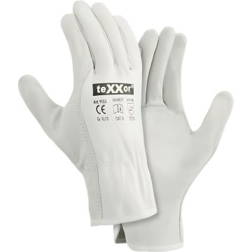 Rokavice BA Texxor 1153