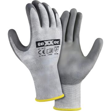 Rokavice BA Texxor 2416