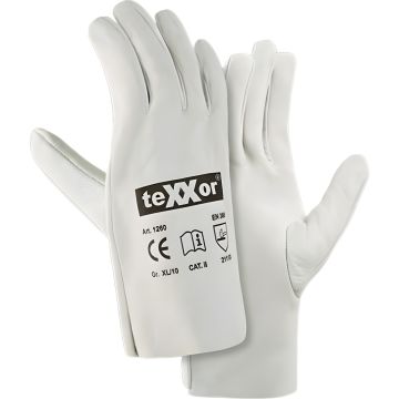Rokavice BA Texxor 1260