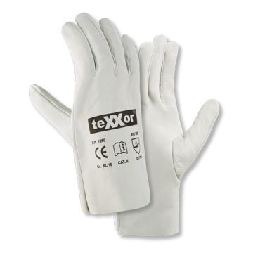 Rokavice BA Texxor 1260